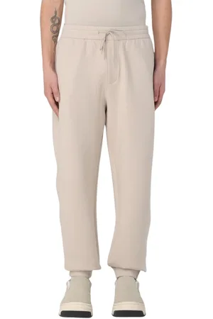 Emporio Armani Herren, Hosen, Grau, XLGröße: