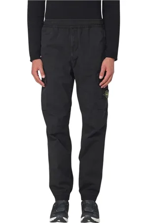 Stone Island Herren, Hosen, Schwarzk, W29Größe: