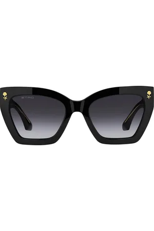 Etro Damen, Accessories, Schwarzk, 55 MMGröße: