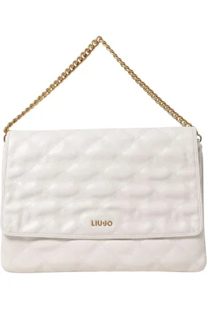 Liu Jo Damen, Taschen, Weiß, ONE SIZEGröße: