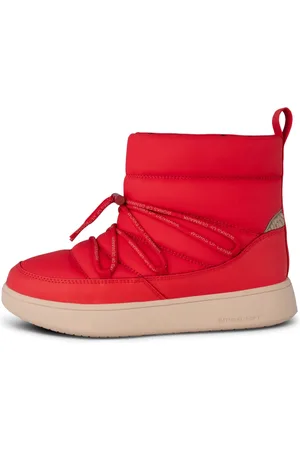 Woden Damen, Schuhe, Rot, 39 EUGröße: