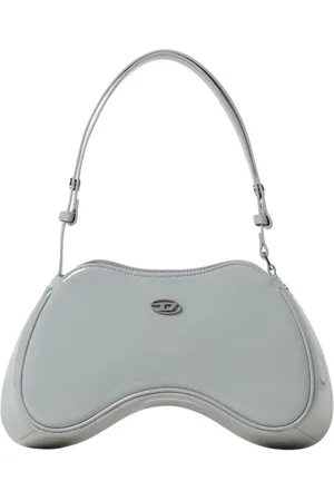 Diesel Damen, Taschen, Grau, ONE SIZEGröße:
