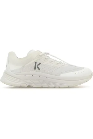 Kenzo Herren, Schuhe, Weiß, 45 EUGröße: