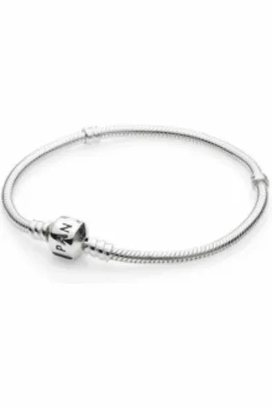 PANDORA Unisex, Accessories, Grau, ONE SIZEGröße: