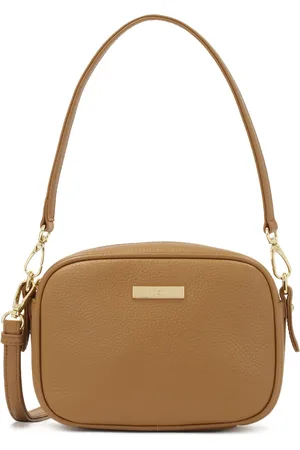 Kazar Damen, Taschen, Braun, ONE SIZEGröße:
