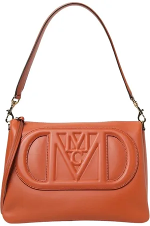 MCM Damen, Taschen, Braun, ONE SIZEGröße: