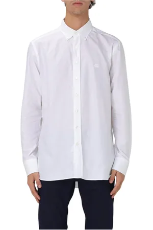 Etro Herren, Shirts, Weiß, LGröße: