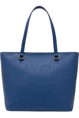 Liu Jo Damen, Taschen, Blau, ONE SIZEGröße: