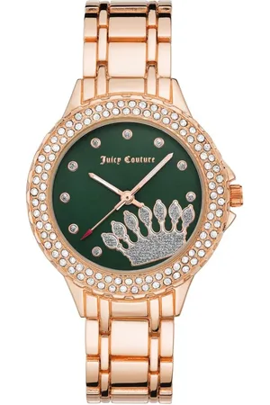 Juicy Couture Damen, Accessories, Gelb, ONE SIZEGröße: