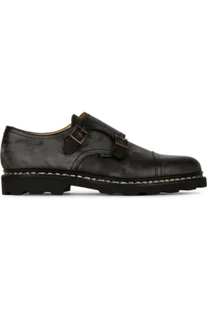 Paraboot Herren, Schuhe, Schwarzk, 43 EUGröße: