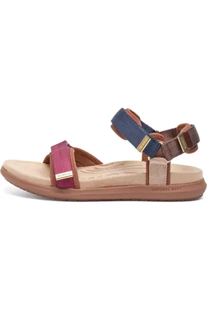 Woden Damen, Schuhe, Mehrfarbig, 37 EUGröße: