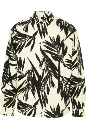 Jacquemus Herren, Shirts, Mehrfarbig, MGröße: