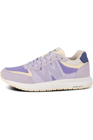 Woden Damen, Schuhe, Lila, 42 EUGröße: