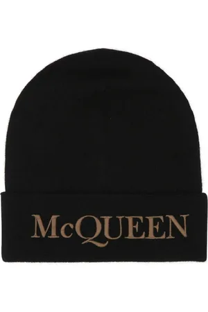 Alexander McQueen Herren, Accessories, Schwarzk, LGröße: