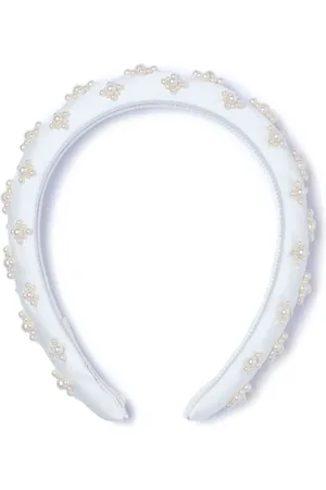 Jennifer Behr Damen, Accessories, Weiß, ONE SIZEGröße: