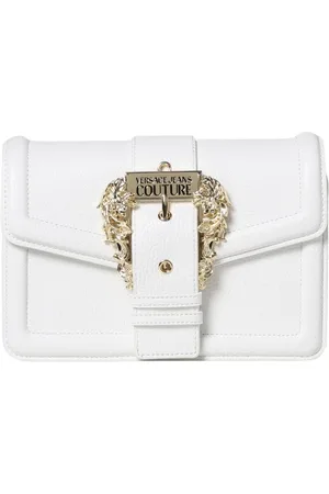 VERSACE Damen, Taschen, Weiß, ONE SIZEGröße:
