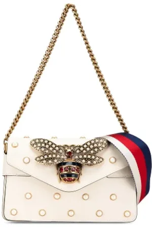 Gucci Damen, Pre-Owned, Weiß, ONE SIZEGröße: