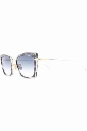 DITA EYEWEAR Damen, Accessories, Schwarzk, 54 MMGröße: