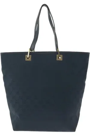 Gucci Damen, Pre-Owned, Schwarzk, ONE SIZEGröße: