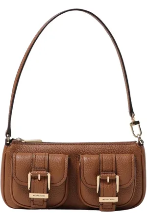Michael Kors Damen, Taschen, Braun, ONE SIZEGröße: