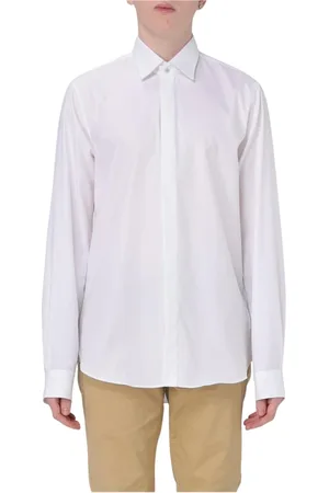 Michael Kors Herren, Shirts, Weiß, XLGröße:
