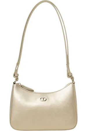 Twin-Set Damen, Taschen, Gelb, ONE SIZEGröße: