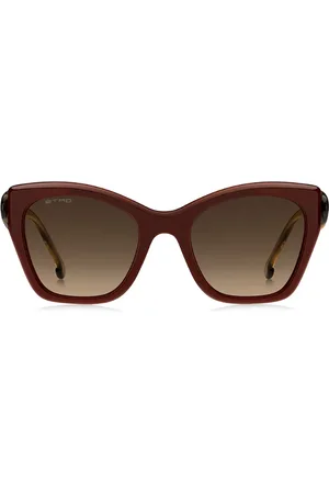 Etro Damen, Accessories, Braun, 54 MMGröße: