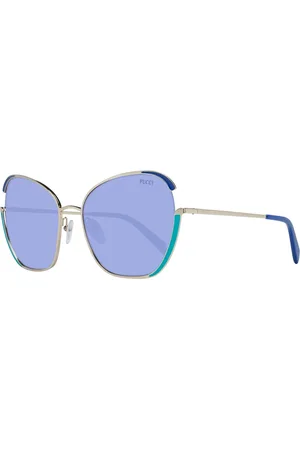Emilio Pucci Damen, Accessories, Gelb, ONE SIZEGröße: