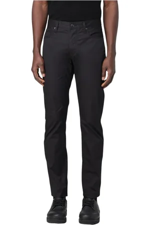 Emporio Armani Herren, Jeans, Schwarzk, W30Größe: