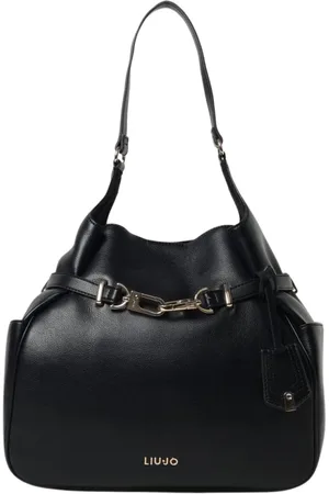 Liu Jo Damen, Taschen, Schwarzk, ONE SIZEGröße:
