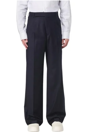 Emporio Armani Herren, Hosen, Blau, 2XLGröße: