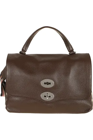 Zanellato Damen, Taschen, Braun, ONE SIZEGröße: