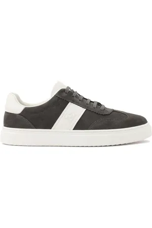 Kazar Herren, Schuhe, Grau, 43 EUGröße: