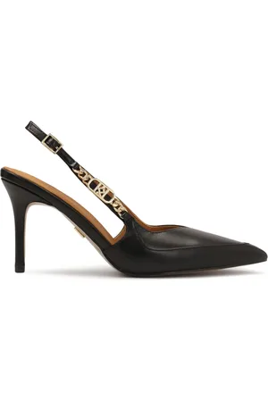 Kazar Damen, Schuhe, Schwarzk, 38 EUGröße: