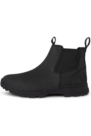 Woden Herren, Schuhe, Schwarzk, 44 EUGröße: