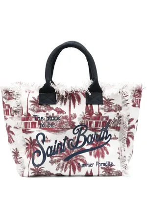 MC2 SAINT BARTH Damen, Taschen, Mehrfarbig, ONE SIZEGröße: