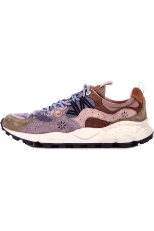 Flower Mountain Herren, Schuhe, Mehrfarbig, 40 EUGröße: