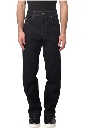 VERSACE Herren, Jeans, Blau, W34Größe: