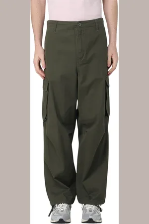 Carhartt Herren, Hosen, Grün, SGröße: