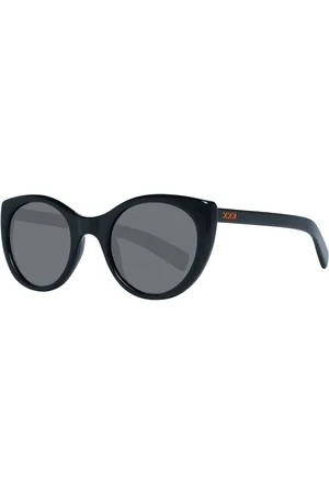 Ermenegildo Zegna Unisex, Accessories, Schwarzk, ONE SIZEGröße:
