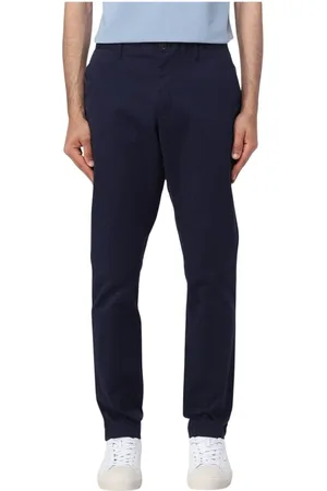 Michael Kors Herren, Hosen, Blau, W38Größe: