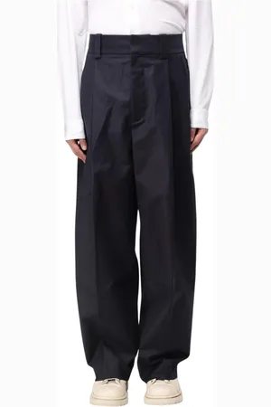 Jacquemus Herren, Hosen, Blau, XLGröße:
