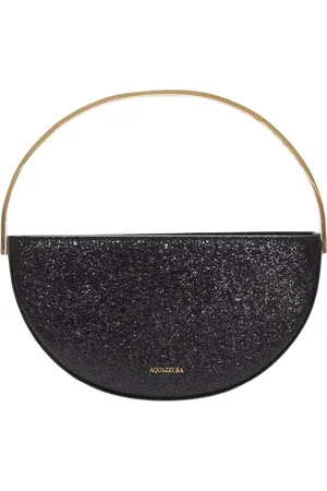 Aquazzura Damen, Taschen, Schwarzk, ONE SIZEGröße:
