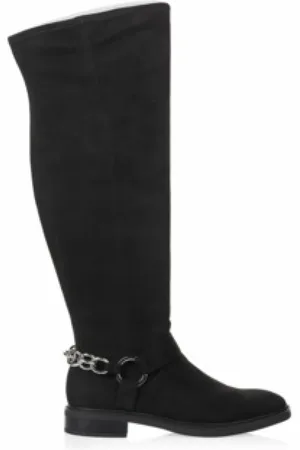 Calvin Klein Damen, Schuhe, Schwarzk, 36 EUGröße: