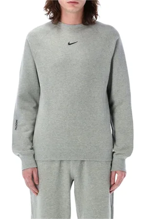 Nike Herren, Sweatshirts & Hoodies, Grau, XLGröße: