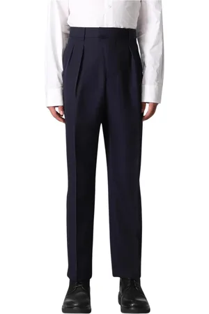 Karl Lagerfeld Herren, Hosen, Blau, XLGröße: