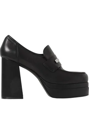 Karl Lagerfeld Damen, Schuhe, Schwarzk, 39 EUGröße: