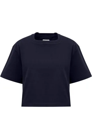 Bottega Veneta Damen, Oberteile, Blau, MGröße: