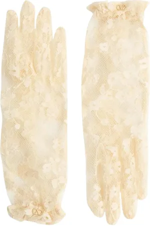 VALENTINO GARAVANI Damen, Accessories, Gelb, 6 INGröße: