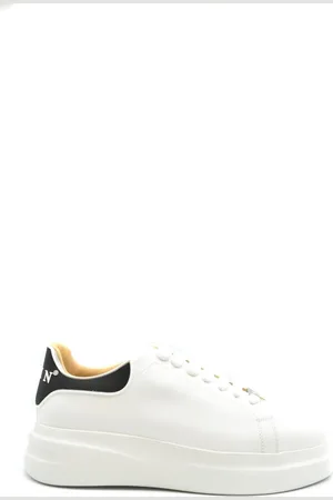 Philipp Plein Herren, Schuhe, Weiß, 41 EUGröße: